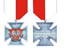 Medal Obrońcom Niepodległości